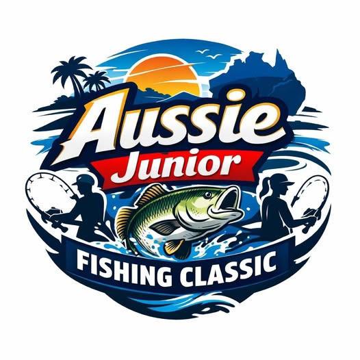 Event Image for Aussie Junior Fishing Classic - Sep/Oct 2026
