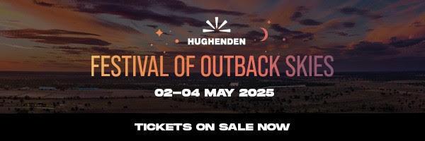 Event Image for Hughenden Festival Fishing Comp