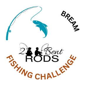 Event Image for January - Bream - 2 Bent Rods Fishing Challenge