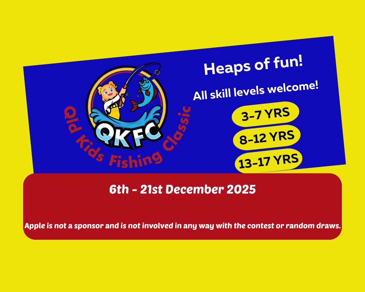 Event Image for December - QKFC