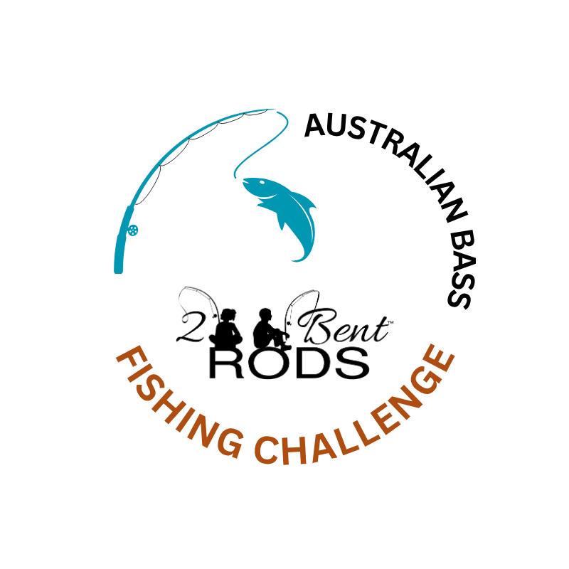 Event Image for November - Australian Bass - 2 Bent Rods Fishing Challenge
