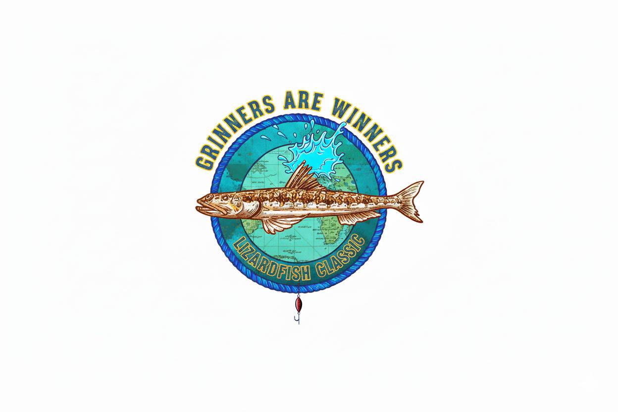 Event Image for Grinners are Winners